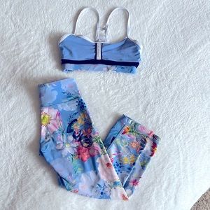 Strut Strut Dancewear Set, Size 6